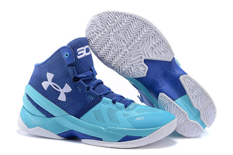 Under Armour Shoes Steph Curry 2 Shoes