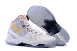 Under Armour Shoes Steph Curry 2 Shoes