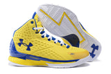 Under Armour Women's Curry 2 MVP Basketball Sneakers