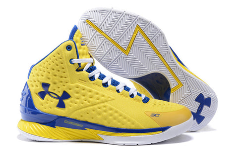 Under Armour Women's Curry 2 MVP Basketball Sneakers