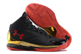Under Armour Women's Curry 2 MVP Basketball Sneakers