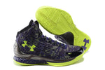 Under Armour Women's Curry 2 MVP Basketball Sneakers