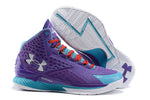Under Armour Women's Curry 2 MVP Basketball Sneakers