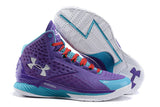 Under Armour Women's Curry 2 MVP Basketball Sneakers