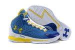Under Armour Women's Curry 2 MVP Basketball Sneakers