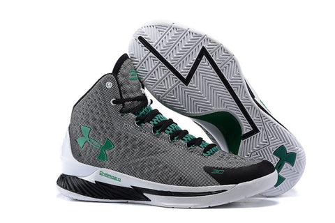 Under Armour Women's Curry 2 MVP Basketball Sneakers