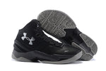 Under Armour Women's UA Curry V2 Signature Sport Basketball Sneakers