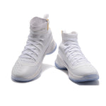 Under Armour UA Women's Curry 4 Sport Basketball Sneakers