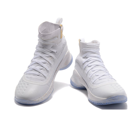 Under Armour UA Women's Curry 4 Sport Basketball Sneakers