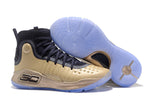 Under Armour UA Women's Curry 4 Sport Basketball Sneakers