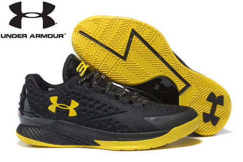High Quality Under armour Walking shoes,Under Armour Curry V1 Basketball Shoes