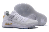 UNDER ARMOUR UA Men's Curry 4 Four Low Top Basketball Sport Unique Fitness Training Athletic Running Sneakers