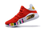 UNDER ARMOUR UA Men's Curry 4 Four Low Top Basketball Sport Unique Fitness Training Athletic Running Sneakers