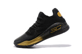 UNDER ARMOUR UA Men's Curry 4 Four Low Top Basketball Sport Unique Fitness Training Athletic Running Sneakers