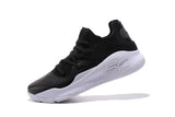 UNDER ARMOUR UA Men's Curry 4 Four Low Top Basketball Sport Unique Fitness Training Athletic Running Sneakers