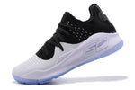 UNDER ARMOUR UA Men's Curry 4 Four Low Top Basketball Sport Unique Fitness Training Athletic Running Sneakers