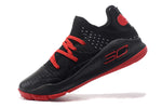 UNDER ARMOUR UA Men's Curry 4 Four Low Top Basketball Sport Unique Fitness Training Athletic Running Sneakers