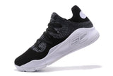 UNDER ARMOUR UA Men's Curry 4 Four Low Top Basketball Sport Unique Fitness Training Athletic Running Sneakers