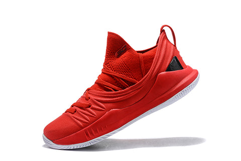 Under Armour UA Men Curry 5 Light Sport Basketball Sneakers