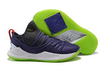 Under Armour UA Men Curry 5 Light Sport Basketball Sneakers