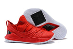 Under Armour UA Men Curry 5 Light Sport Basketball Sneakers