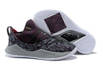 Under Armour UA Men Curry 5 Light Sport Basketball Sneakers