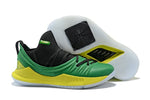 Under Armour UA Men Curry 5 Light Sport Basketball Sneakers