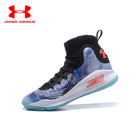 Under Armour UA Professional Men's Curry 4