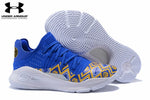 Under Armour UA Men Curry 4 Light Sport Basketball Sneakers Cushioning Shoes