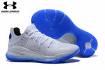 Under Armour UA Men Curry 4 Light Sport Basketball Sneakers Cushioning Shoes