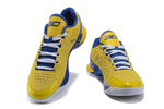 Under Armour Curry 1 Low Top Basketball Men's Shoes Stephen Curry Shoes