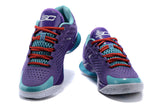 Under Armour Curry 1 Low Top Basketball Men's Shoes Stephen Curry Shoes