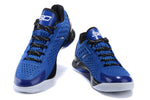 Under Armour Curry 1 Low Top Basketball Men's Shoes Stephen Curry Shoes