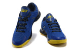 Under Armour Curry 1 Low Top Basketball Men's Shoes Stephen Curry Shoes