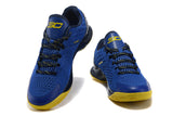 Under Armour Curry 1 Low Top Basketball Men's Shoes Stephen Curry Shoes