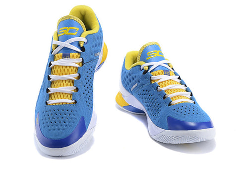 Under Armour Curry Low Top Basketball Men's Shoes Stephen Curry