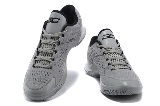 stephen curry rubber shoes