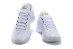 Under Armour Curry 1 Low Top Basketball Men's Shoes Stephen Curry Shoes