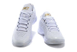 Under Armour Curry 1 Low Top Basketball Men's Shoes Stephen Curry Shoes