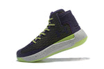 UNDER ARMOUR UA Men's Curry 3.5 High Top Basketball Sport Unique Fitness Training Athletic Sneakers