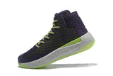 UNDER ARMOUR UA Men's Curry 3.5 High Top Basketball Sport Unique Fitness Training Athletic Sneakers
