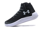 UNDER ARMOUR UA Men's Curry 3.5 High Top Basketball Sport Unique Fitness Training Athletic Sneakers