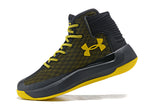 UNDER ARMOUR UA Men's Curry 3.5 High Top Basketball Sport Unique Fitness Training Athletic Sneakers