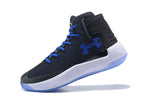 UNDER ARMOUR UA Men's Curry 3.5 High Top Basketball Sport Unique Fitness Training Athletic Sneakers
