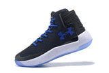 UNDER ARMOUR UA Men's Curry 3.5 High Top Basketball Sport Unique Fitness Training Athletic Sneakers