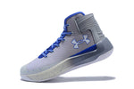 UNDER ARMOUR UA Men's Curry 3.5 High Top Basketball Sport Unique Fitness Training Athletic Sneakers