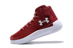 UNDER ARMOUR UA Men's Curry 3.5 High Top Basketball Sport Unique Fitness Training Athletic Sneakers