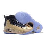 Athletic Under Armour New Arrival UA Men's Curry 4 Sport Basketball Sneakers