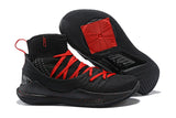 Under Armour UA Men's Curry 5 Five Wearable New Sport Basketball Sneaker