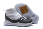 Under Armour UA Men's Curry 5 Five Wearable New Sport Basketball Sneaker